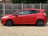 USED 2016 66 FORD FIESTA 1.0 Fiesta ST-Line 3dr Sat Nav Apple CarPlay