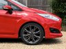 USED 2016 66 FORD FIESTA 1.0 Fiesta ST-Line 3dr Sat Nav Apple CarPlay