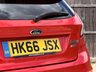 USED 2016 66 FORD FIESTA 1.0 Fiesta ST-Line 3dr Sat Nav Apple CarPlay