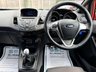 USED 2016 66 FORD FIESTA 1.0 Fiesta ST-Line 3dr Sat Nav Apple CarPlay