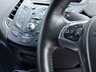 USED 2016 66 FORD FIESTA 1.0 Fiesta ST-Line 3dr Sat Nav Apple CarPlay