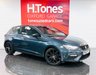 USED 2019 69 SEAT LEON 1.5 TSI EVO FR Black Edition Hatchback 5dr Petrol Manual Euro 6 (s/s) (130 ps) 