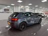USED 2019 69 SEAT LEON 1.5 TSI EVO FR Black Edition Hatchback 5dr Petrol Manual Euro 6 (s/s) (130 ps) 