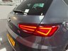 USED 2019 69 SEAT LEON 1.5 TSI EVO FR Black Edition Hatchback 5dr Petrol Manual Euro 6 (s/s) (130 ps) 