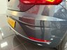 USED 2019 69 SEAT LEON 1.5 TSI EVO FR Black Edition Hatchback 5dr Petrol Manual Euro 6 (s/s) (130 ps) 
