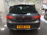 USED 2019 69 SEAT LEON 1.5 TSI EVO FR Black Edition Hatchback 5dr Petrol Manual Euro 6 (s/s) (130 ps) 