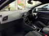 USED 2019 69 SEAT LEON 1.5 TSI EVO FR Black Edition Hatchback 5dr Petrol Manual Euro 6 (s/s) (130 ps) 