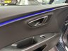 USED 2019 69 SEAT LEON 1.5 TSI EVO FR Black Edition Hatchback 5dr Petrol Manual Euro 6 (s/s) (130 ps) 