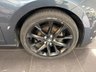 USED 2019 69 SEAT LEON 1.5 TSI EVO FR Black Edition Hatchback 5dr Petrol Manual Euro 6 (s/s) (130 ps) 