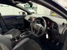 USED 2019 69 SEAT LEON 1.5 TSI EVO FR Black Edition Hatchback 5dr Petrol Manual Euro 6 (s/s) (130 ps) 