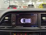 USED 2019 69 SEAT LEON 1.5 TSI EVO FR Black Edition Hatchback 5dr Petrol Manual Euro 6 (s/s) (130 ps) 