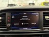 USED 2019 69 SEAT LEON 1.5 TSI EVO FR Black Edition Hatchback 5dr Petrol Manual Euro 6 (s/s) (130 ps) 