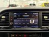 USED 2019 69 SEAT LEON 1.5 TSI EVO FR Black Edition Hatchback 5dr Petrol Manual Euro 6 (s/s) (130 ps) 