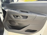 USED 2020 70 VAUXHALL COMBO 1.5 Turbo D 2000 Edition Panel Van 4dr Diesel Manual L1 H1 Euro 6 (s/s) (100 ps) 