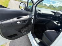 USED 2020 70 VAUXHALL COMBO 1.5 Turbo D 2000 Edition Panel Van 4dr Diesel Manual L1 H1 Euro 6 (s/s) (100 ps) 