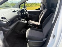 USED 2020 70 VAUXHALL COMBO 1.5 Turbo D 2000 Edition Panel Van 4dr Diesel Manual L1 H1 Euro 6 (s/s) (100 ps) 