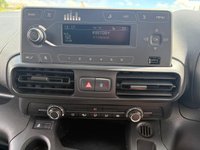 USED 2020 70 VAUXHALL COMBO 1.5 Turbo D 2000 Edition Panel Van 4dr Diesel Manual L1 H1 Euro 6 (s/s) (100 ps) 