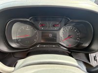 USED 2020 70 VAUXHALL COMBO 1.5 Turbo D 2000 Edition Panel Van 4dr Diesel Manual L1 H1 Euro 6 (s/s) (100 ps) 