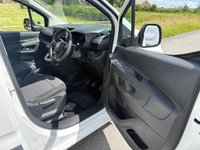 USED 2020 70 VAUXHALL COMBO 1.5 Turbo D 2000 Edition Panel Van 4dr Diesel Manual L1 H1 Euro 6 (s/s) (100 ps) 
