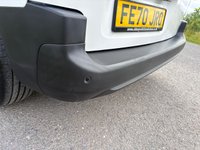 USED 2020 70 VAUXHALL COMBO 1.5 Turbo D 2000 Edition Panel Van 4dr Diesel Manual L1 H1 Euro 6 (s/s) (100 ps) 