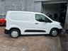 USED 2020 70 VAUXHALL COMBO 1.5 Turbo D 2000 Edition Panel Van 4dr Diesel Manual L1 H1 Euro 6 (s/s) (100 ps) 