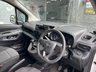 USED 2020 70 VAUXHALL COMBO 1.5 Turbo D 2000 Edition Panel Van 4dr Diesel Manual L1 H1 Euro 6 (s/s) (100 ps) 