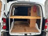 USED 2020 70 VAUXHALL COMBO 1.5 Turbo D 2000 Edition Panel Van 4dr Diesel Manual L1 H1 Euro 6 (s/s) (100 ps) 