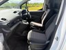 USED 2020 70 VAUXHALL COMBO 1.5 Turbo D 2000 Edition Panel Van 4dr Diesel Manual L1 H1 Euro 6 (s/s) (100 ps) 