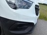 USED 2020 70 VAUXHALL COMBO 1.5 Turbo D 2000 Edition Panel Van 4dr Diesel Manual L1 H1 Euro 6 (s/s) (100 ps) 