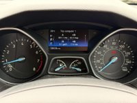 USED 2016 16 FORD FOCUS 1.0 Focus Titanium 5dr Sat Nav Parking Camera