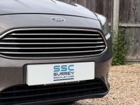 USED 2016 16 FORD FOCUS 1.0 Focus Titanium 5dr Sat Nav Parking Camera