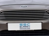 USED 2016 16 FORD FOCUS 1.0 Focus Titanium 5dr Sat Nav Parking Camera