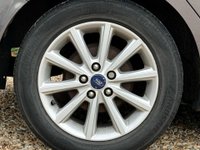 USED 2016 16 FORD FOCUS 1.0 Focus Titanium 5dr Sat Nav Parking Camera