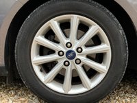 USED 2016 16 FORD FOCUS 1.0 Focus Titanium 5dr Sat Nav Parking Camera