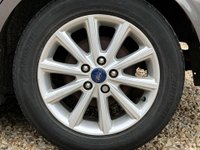 USED 2016 16 FORD FOCUS 1.0 Focus Titanium 5dr Sat Nav Parking Camera