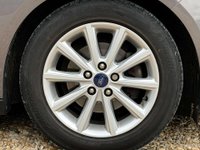 USED 2016 16 FORD FOCUS 1.0 Focus Titanium 5dr Sat Nav Parking Camera