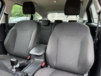 USED 2016 16 FORD FOCUS 1.0 Focus Titanium 5dr Sat Nav Parking Camera