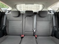 USED 2016 16 FORD FOCUS 1.0 Focus Titanium 5dr Sat Nav Parking Camera