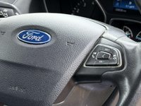 USED 2016 16 FORD FOCUS 1.0 Focus Titanium 5dr Sat Nav Parking Camera