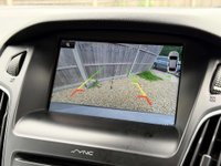 USED 2016 16 FORD FOCUS 1.0 Focus Titanium 5dr Sat Nav Parking Camera