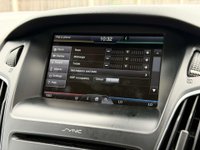 USED 2016 16 FORD FOCUS 1.0 Focus Titanium 5dr Sat Nav Parking Camera