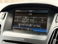USED 2016 16 FORD FOCUS 1.0 Focus Titanium 5dr Sat Nav Parking Camera