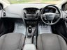 USED 2016 16 FORD FOCUS 1.0 Focus Titanium 5dr Sat Nav Parking Camera