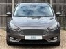 USED 2016 16 FORD FOCUS 1.0 Focus Titanium 5dr Sat Nav Parking Camera