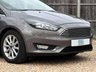 USED 2016 16 FORD FOCUS 1.0 Focus Titanium 5dr Sat Nav Parking Camera