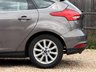 USED 2016 16 FORD FOCUS 1.0 Focus Titanium 5dr Sat Nav Parking Camera