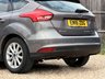 USED 2016 16 FORD FOCUS 1.0 Focus Titanium 5dr Sat Nav Parking Camera