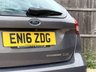 USED 2016 16 FORD FOCUS 1.0 Focus Titanium 5dr Sat Nav Parking Camera
