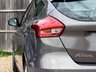 USED 2016 16 FORD FOCUS 1.0 Focus Titanium 5dr Sat Nav Parking Camera