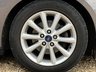 USED 2016 16 FORD FOCUS 1.0 Focus Titanium 5dr Sat Nav Parking Camera